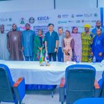 UBEC-KOICA Media Parley on International Conference on Smart Education (ICSE) 2025